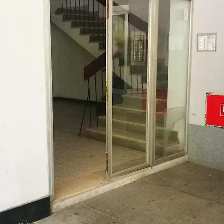 Apartment Doris,self Check In *