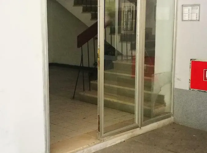 Διαμέρισμα Doris,self Check In *