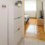 Апартаменты Doris,self Check In