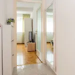 Doris,self Check In Апартаменты *