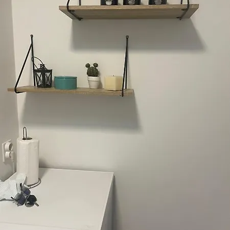 Doris,self Check In Appartement Split