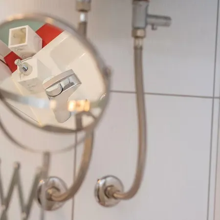 Doris,self Check In 公寓