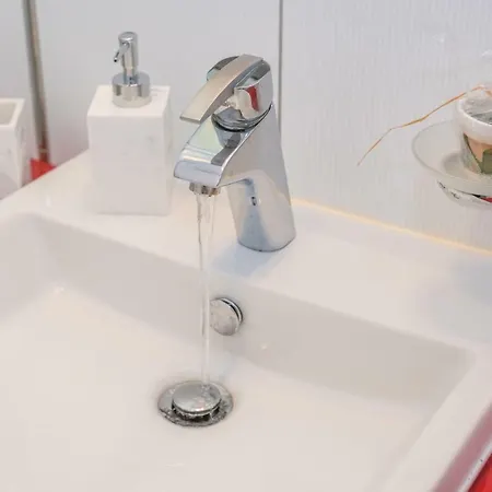 Doris,self Check In 公寓