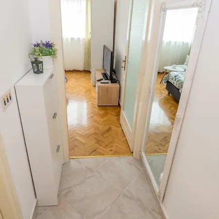 아파트 Doris,self Check In *