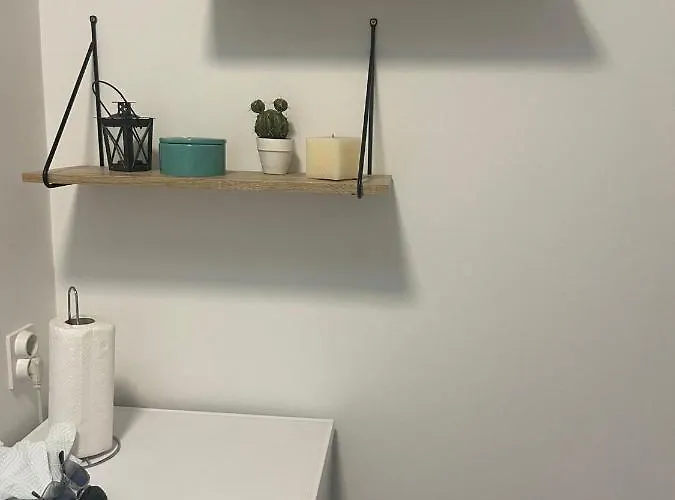 Doris,self Check In Apartmán Split