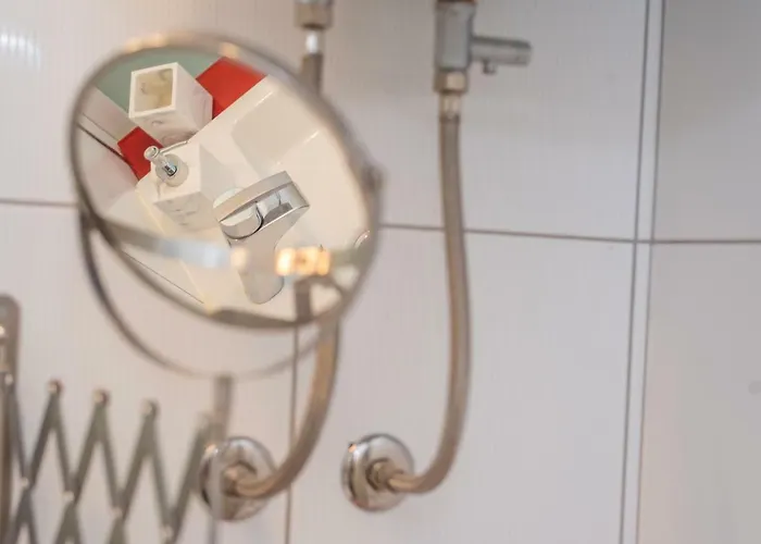 Doris,self Check In Apartmán