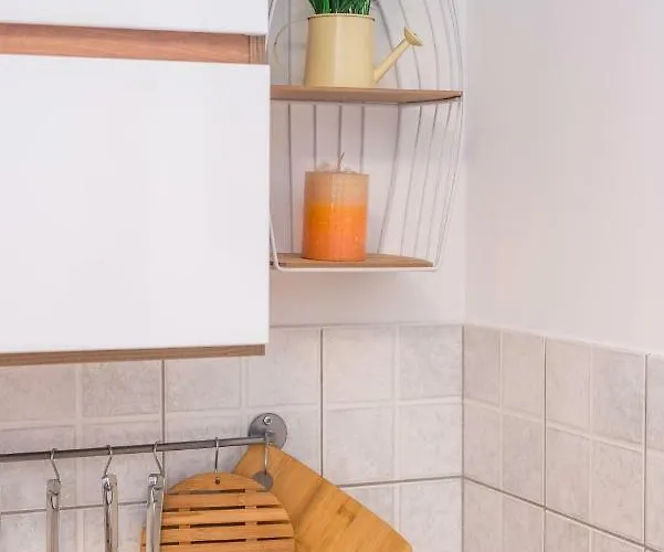 Apartman Doris,self Check In