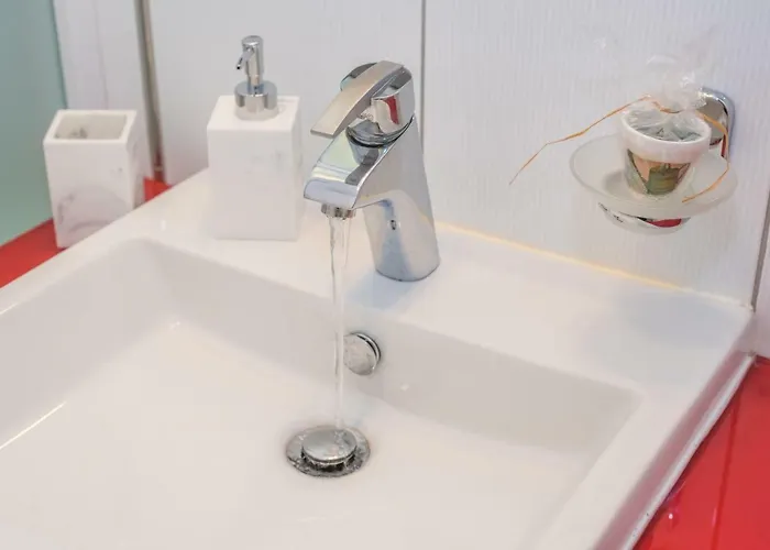 Doris,self Check In Apartmán