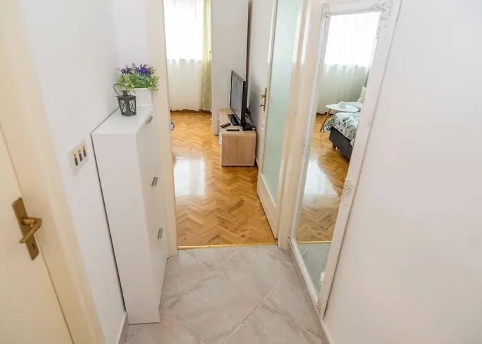 Apartman Doris,self Check In *