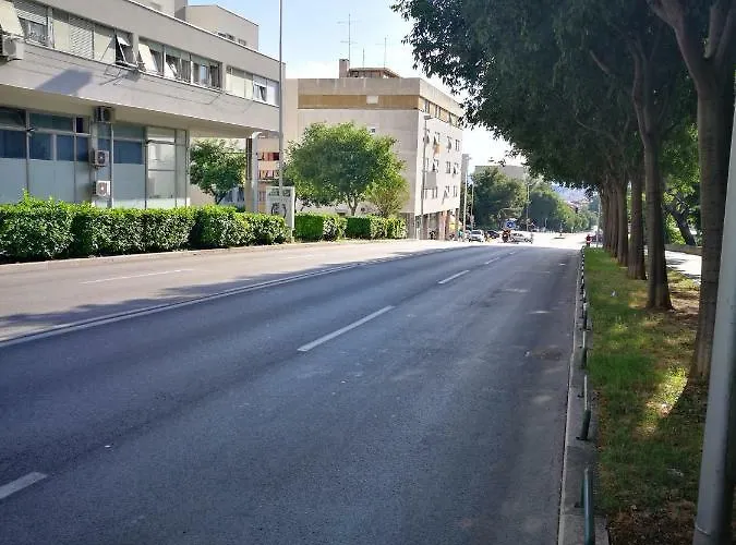 Apartman Doris,self Check In Split